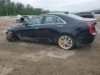 2018 Cadillac Ats Premium Luxury na sprzedaż w Greenwell Springs, LA - Front End
