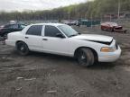 2011 Ford Crown Victoria Police Interceptor for Sale in Baltimore, MD - Front End