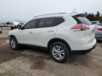 2016 NISSAN ROGUE S à vendre chez Copart ON - TORONTO
