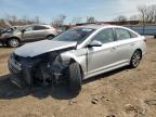 2016 Hyundai Sonata Sport en Venta en Chicago Heights, IL - Front End