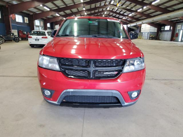 Parquets DODGE JOURNEY 2014 Red