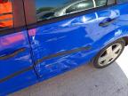 2002 FORD FIESTA ZET for sale at Copart SANDWICH