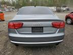 2012 Audi A8 L Quattro for Sale in Baltimore, MD - Mechanical