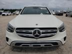 2022 Mercedes-Benz Glc 300 за продажба в Houston, TX - Hail