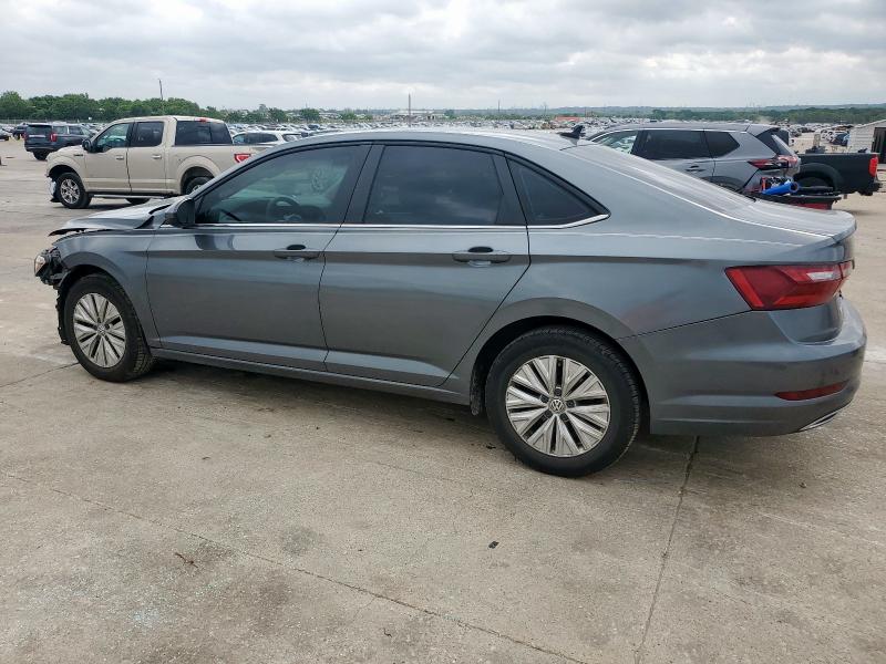  VOLKSWAGEN JETTA 2020 Szary