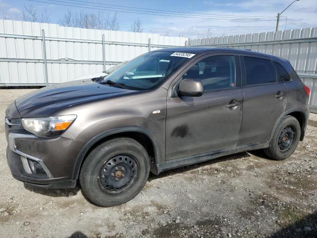2018 MITSUBISHI RVR SE for sale at Copart AB - EDMONTON