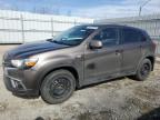 2018 MITSUBISHI RVR SE for sale at Copart AB - EDMONTON