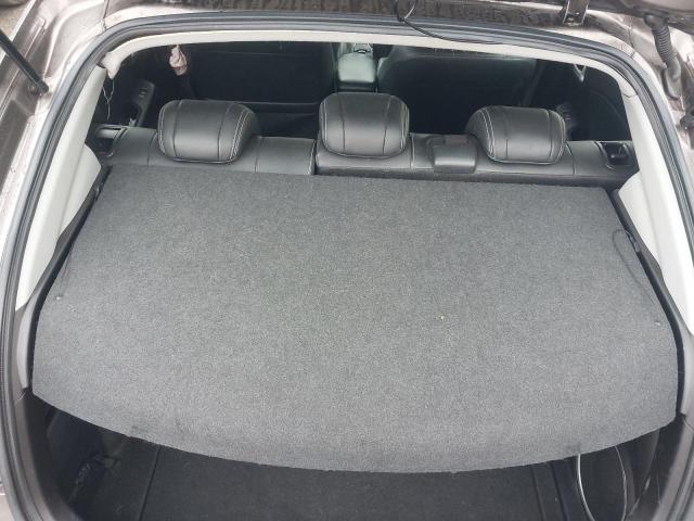2013 HONDA CIVIC I-VT