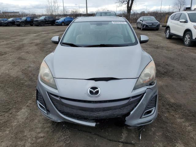 2010 MAZDA 3 S