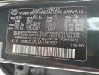 2010 Hyundai Santa Fe Gls იყიდება Corpus Christi-ში, TX - Front End