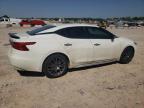 2017 Nissan Maxima 3.5S for Sale in Oklahoma City, OK - Rear End
