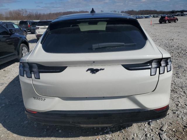  FORD MUSTANG 2023 White