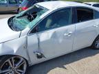 2011 VAUXHALL INSIGNIA S for sale at Copart SANDWICH