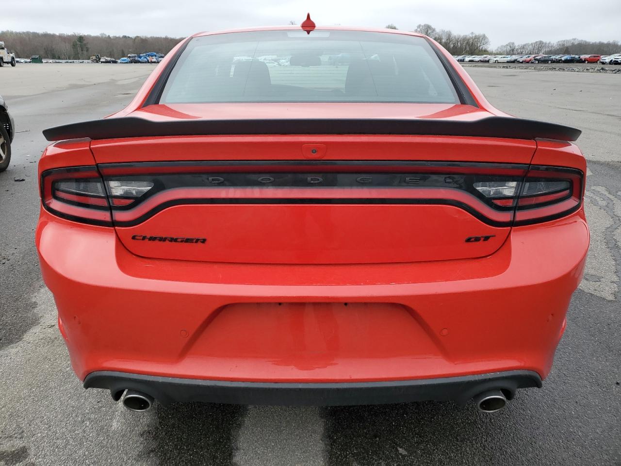 2C3CDXHG1PH588111 DODGE CHARGER 2023