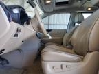 2012 Nissan Quest S იყიდება Cartersville-ში, GA - Rear End