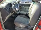 2006 Ford Focus Zx4 en Venta en Anderson, CA - Front End