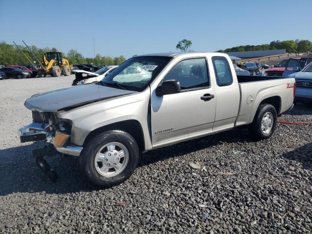 2007 Chevrolet Colorado 