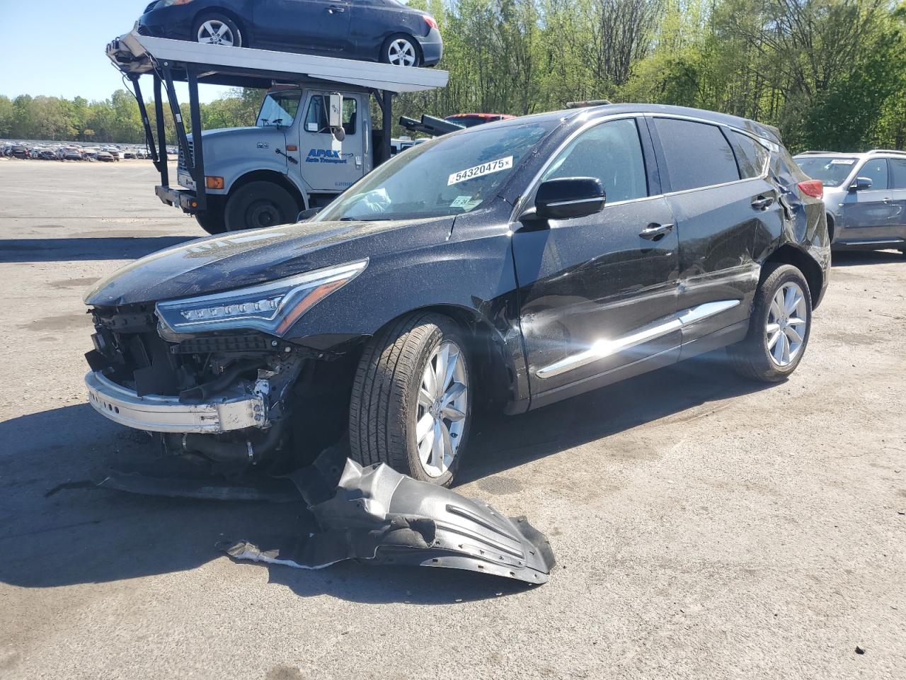 2020 Acura Rdx for Sale in Glassboro, NJ - All Over