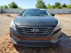 2017 Hyundai Sonata Sport de vânzare în Oklahoma City, OK - Minor Dent/Scratches