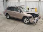 2016 Subaru Forester 2.5I Premium na sprzedaż w Franklin, WI - Front End