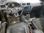 2016 Volkswagen Jetta Gli продається в Ebensburg, PA - Mechanical