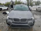 2015 Bmw X3 Xdrive35I за продажба в Baltimore, MD - Rear End
