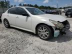 2012 Infiniti G37 Base   for Sale in Ellenwood, GA - Front End