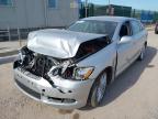 2007 LEXUS GS 450H SE for sale at Copart WESTBURY