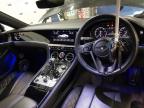 2019 BENTLEY CONTINENTAL GT  for sale at Copart SANDWICH