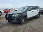 2017 Ford Explorer Police Interceptor for Sale in Houston, TX - Side