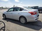 2017 Nissan Sentra S იყიდება Miami-ში, FL - Side