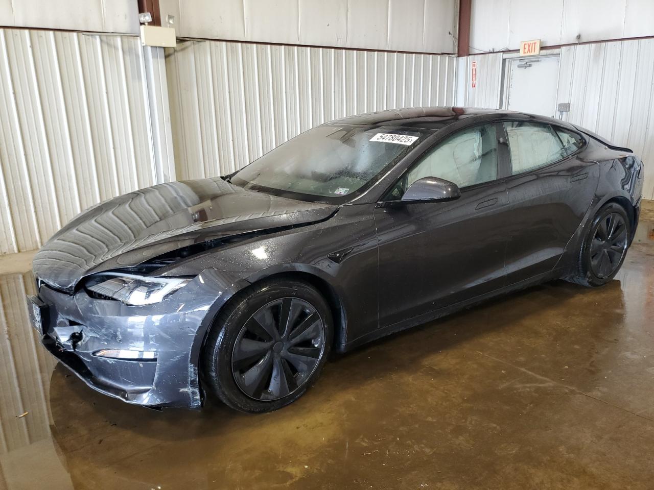 2023 Tesla Model S for Sale in Pennsburg, PA - Front End
