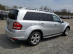 2012 Mercedes-Benz Gl 550 4Matic for Sale in Marlboro, NY - Minor Dent/Scratches