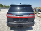 2021 Lincoln Navigator L Black Label იყიდება Prairie Grove-ში, AR - Rear End