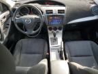 2010 Mazda 3 I en Venta en Loganville, GA - Rear End