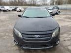 2011 Ford Fusion Sel за продажба в Ellwood City, PA - Rear End
