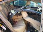 2008 Lexus Ls 460L zu verkaufen in Vallejo, CA - Rollover