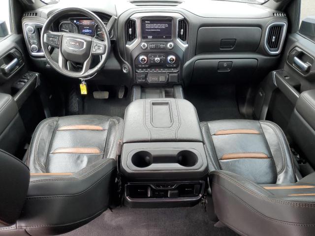  GMC SIERRA 2020 Синий