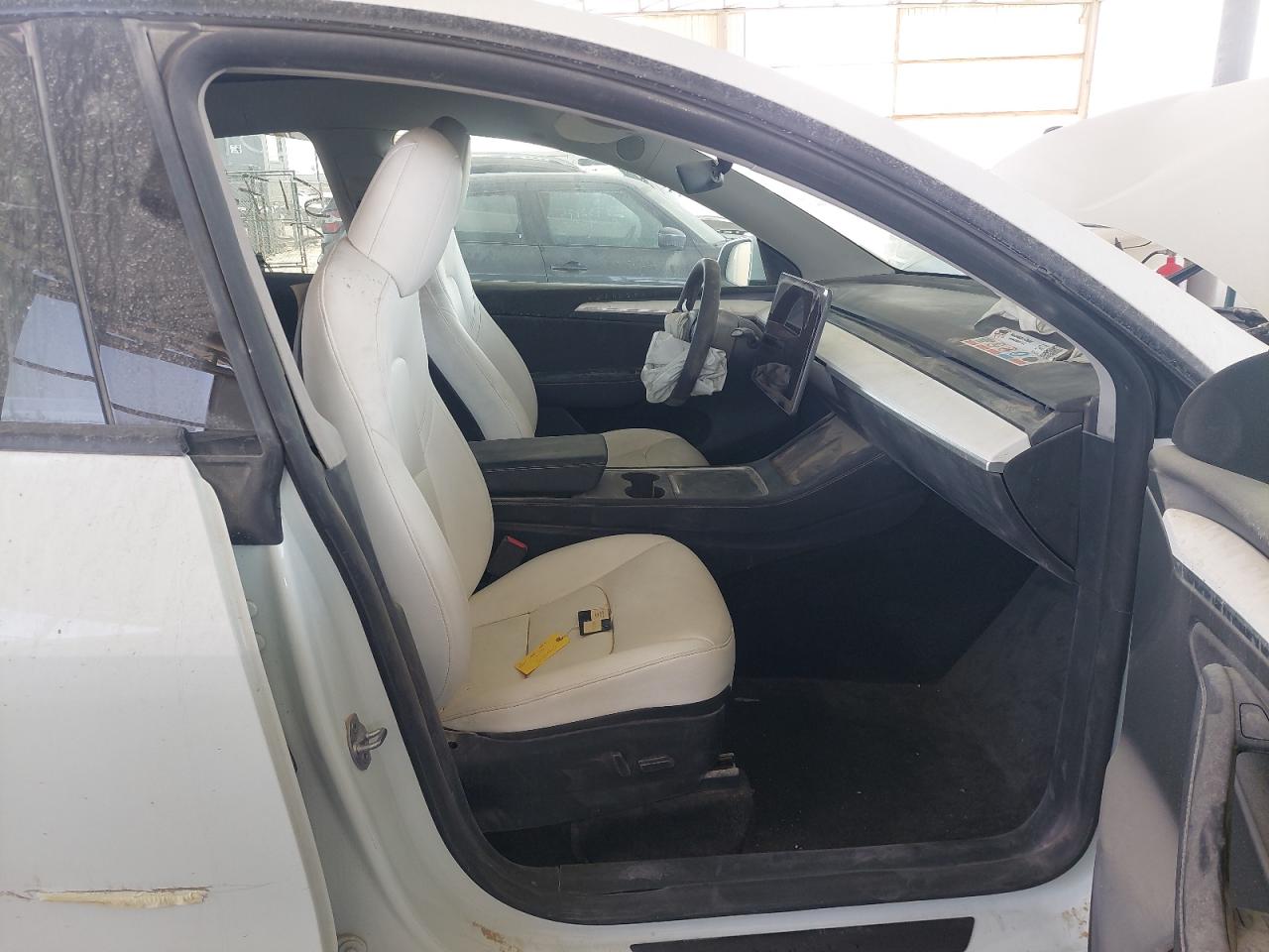 XP7YGCEK9RB327794 - 2024 Tesl Y - #undefined