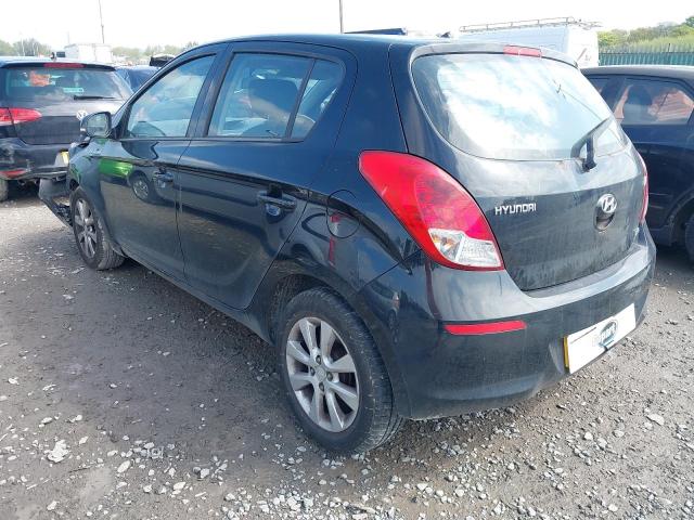 2013 HYUNDAI I20 ACTIVE