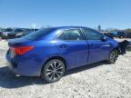 2017 Toyota Corolla L იყიდება West Warren-ში, MA - Front End