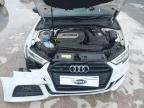 2019 AUDI S3 BLACK E for sale at Copart ST HELENS