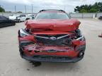 2024 Subaru Crosstrek Limited for Sale in Wilmer, TX - Front End