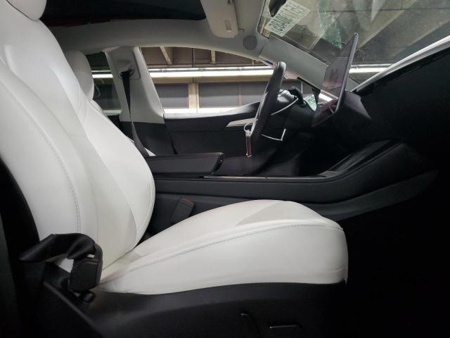  TESLA MODEL Y 2023 Red