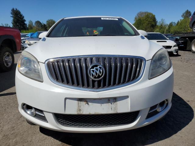  BUICK VERANO 2012 White