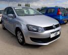 2010 VOLKSWAGEN POLO S 60 for sale at Copart SANDY