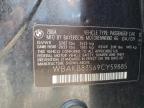 2009 Bmw 750 Li zu verkaufen in Greenwell Springs, LA - Water/Flood
