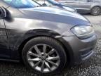 2013 VOLKSWAGEN GOLF GT BL for sale at Copart WOLVERHAMPTON