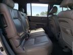 2011 Honda Pilot Exl იყიდება Finksburg-ში, MD - Vandalism