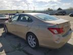 2007 Lexus Es 350 продається в Littleton, CO - Front End